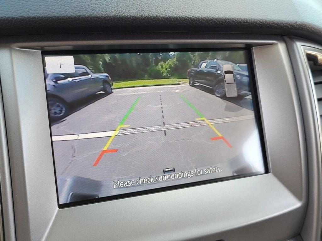 used 2021 Ford Ranger car, priced at $29,988