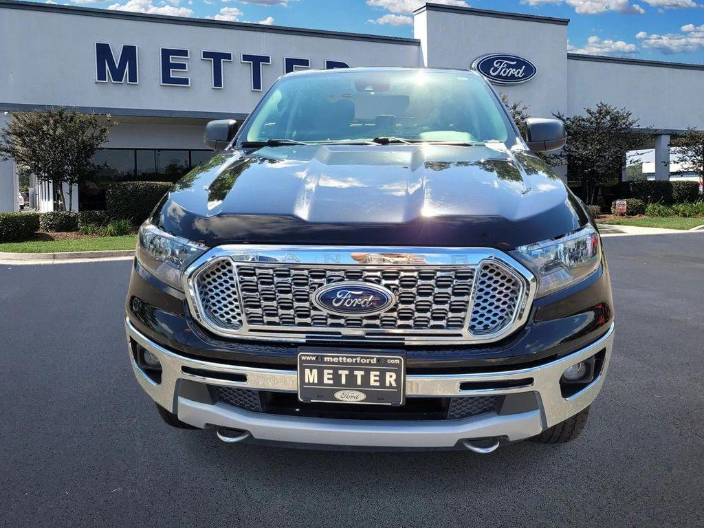 used 2021 Ford Ranger car, priced at $29,988