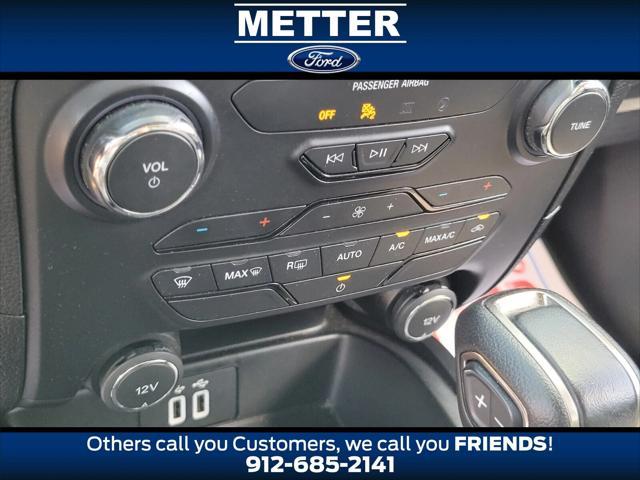 used 2021 Ford Ranger car, priced at $32,787