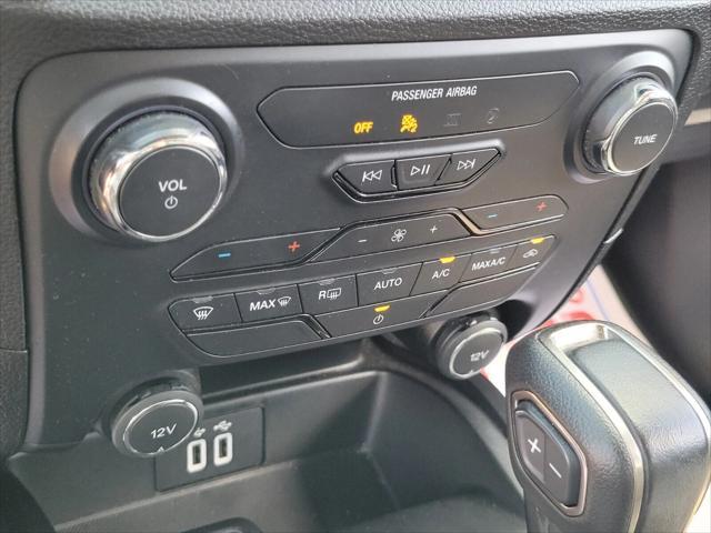 used 2021 Ford Ranger car, priced at $31,988