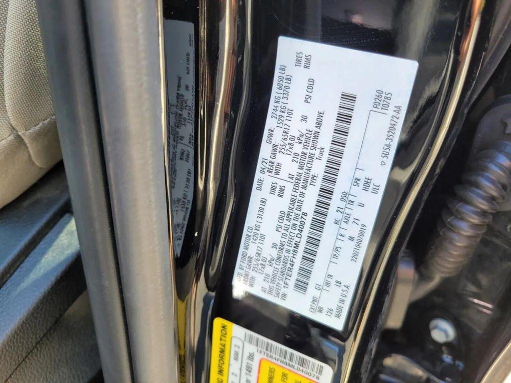 used 2021 Ford Ranger car, priced at $29,988