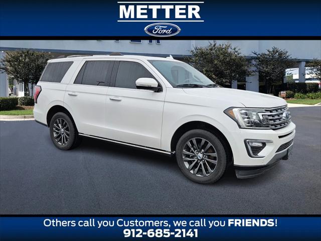 used 2019 Ford Expedition car, priced at $29,995