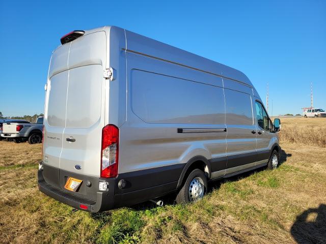 new 2023 Ford Transit-350 car, priced at $57,534