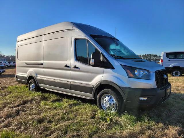 new 2023 Ford Transit-350 car, priced at $57,534