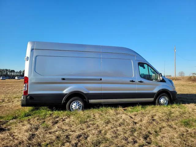 new 2023 Ford Transit-350 car, priced at $57,534