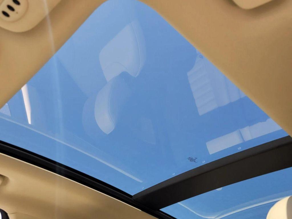 used 2024 Ford Edge car, priced at $28,988