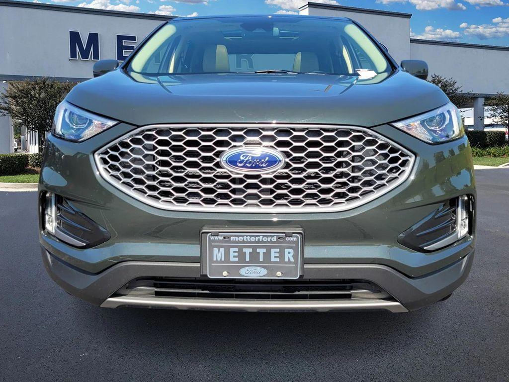 used 2024 Ford Edge car, priced at $28,988