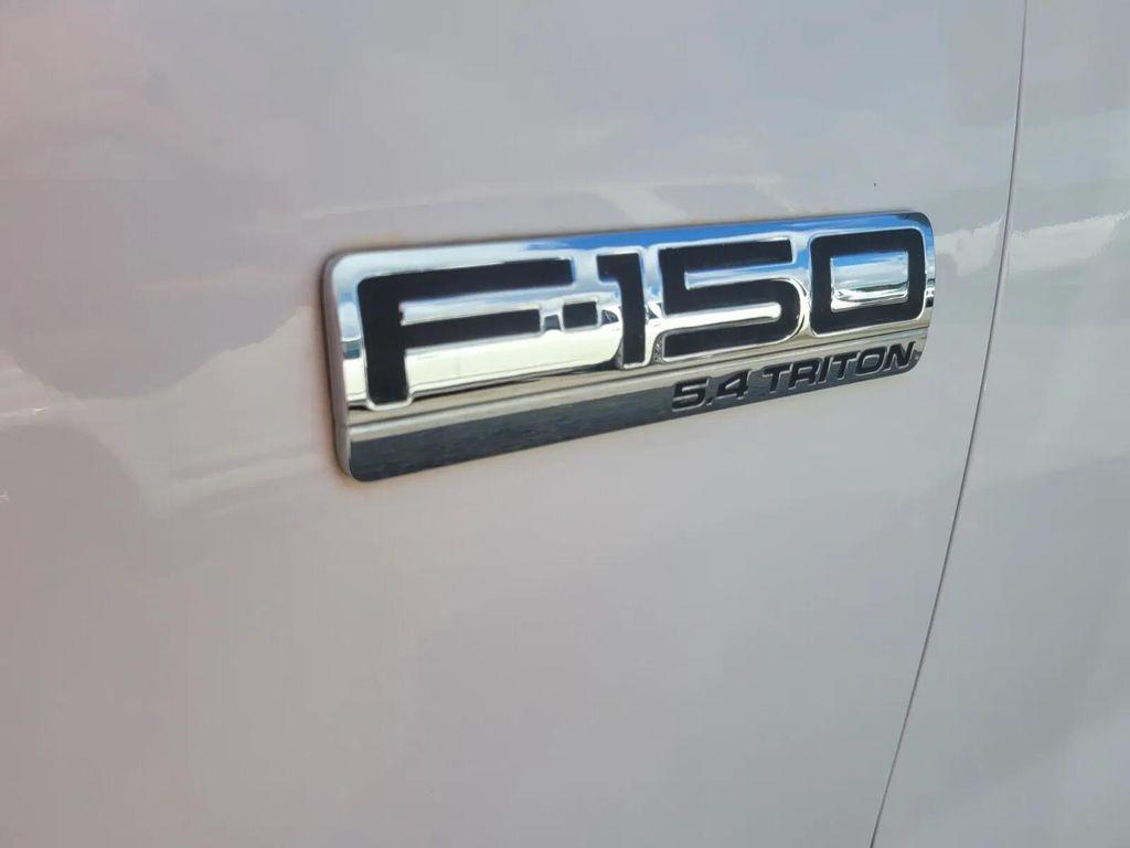 used 2008 Ford F-150 car, priced at $8,988