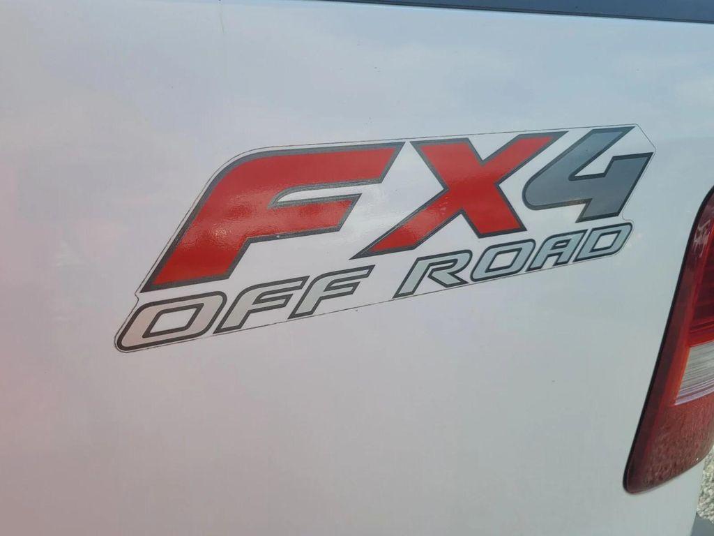 used 2008 Ford F-150 car, priced at $8,988