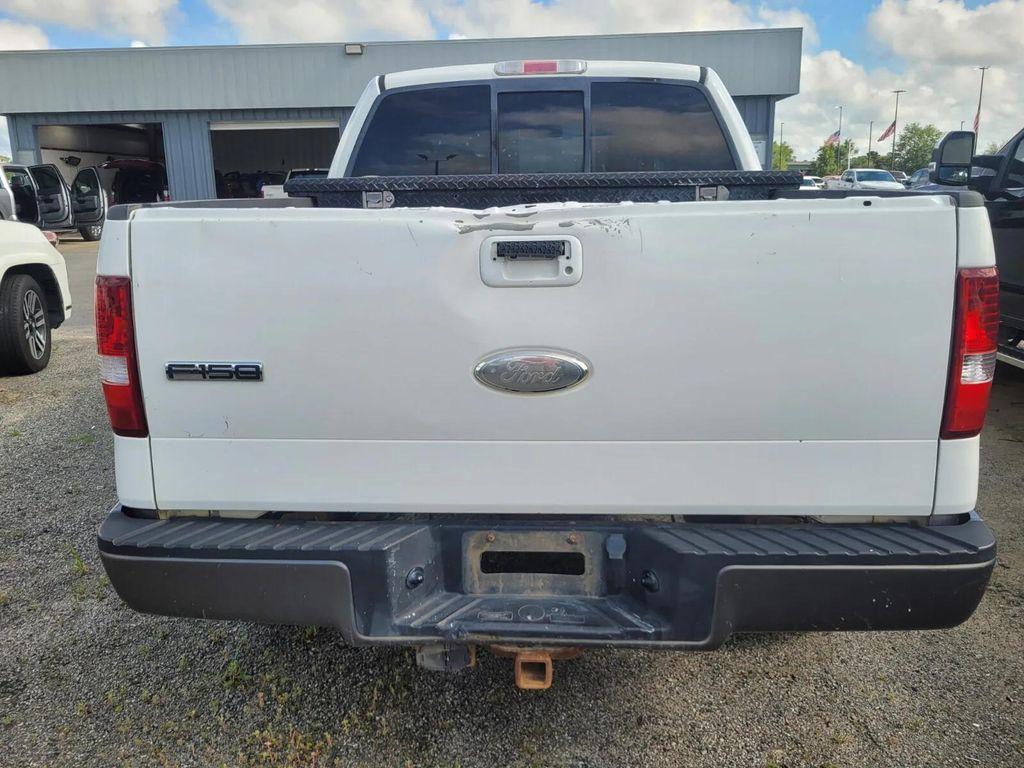 used 2008 Ford F-150 car, priced at $8,988
