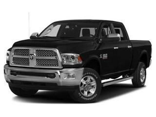 used 2016 Ram 2500 car, priced at $42,787
