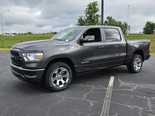 used 2022 Ram 1500 car, priced at $39,888