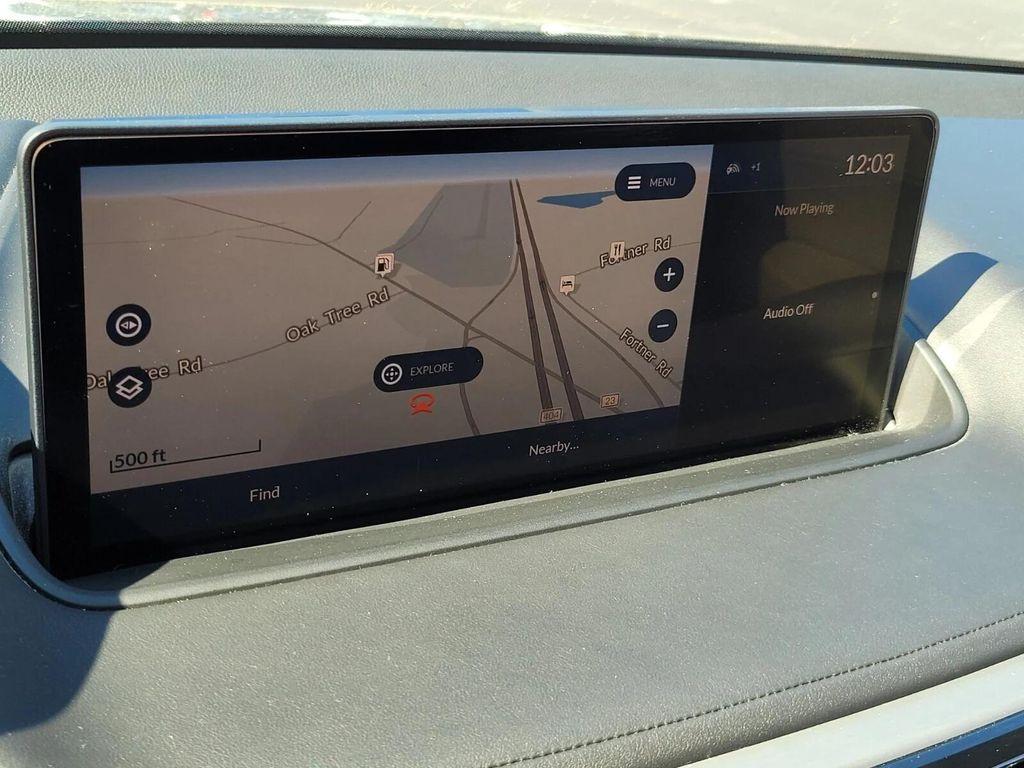 used 2022 Acura MDX car, priced at $34,988
