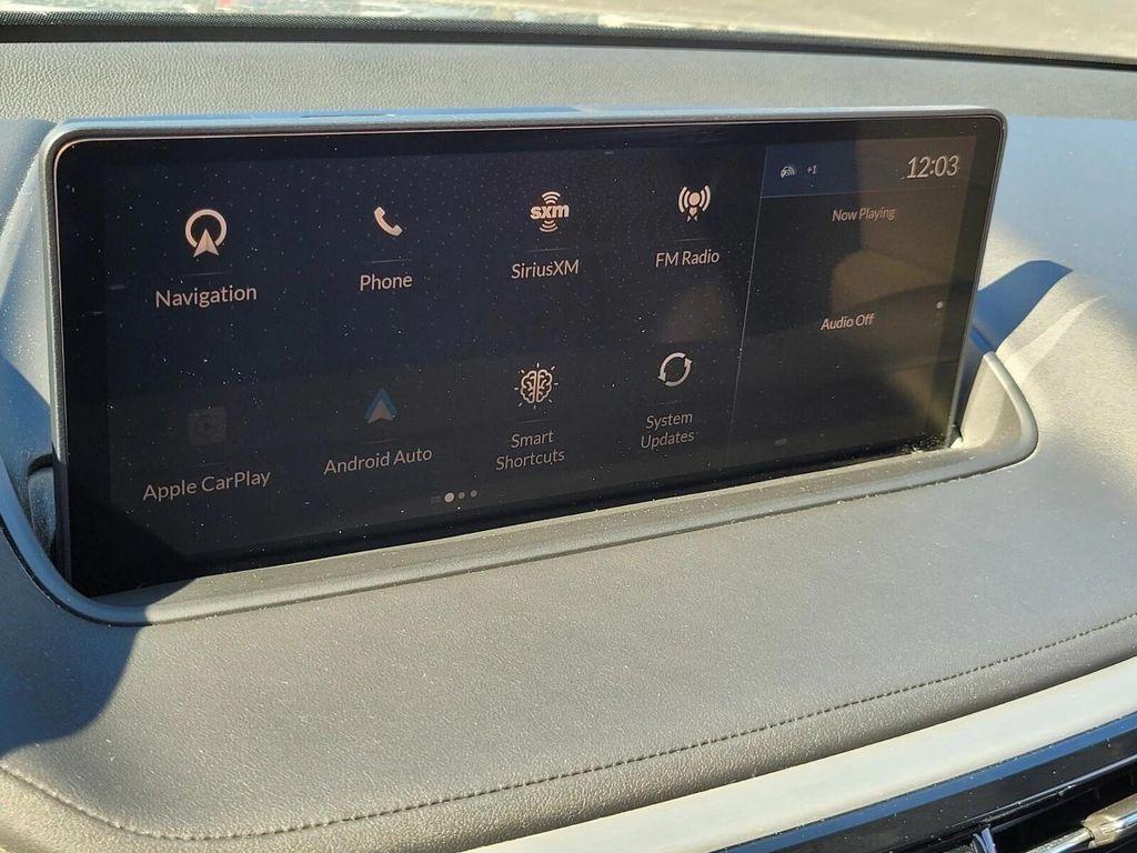 used 2022 Acura MDX car, priced at $34,988