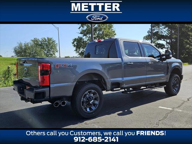 used 2023 Ford F-350 car, priced at $81,350