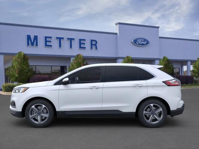 new 2024 Ford Edge car, priced at $41,844