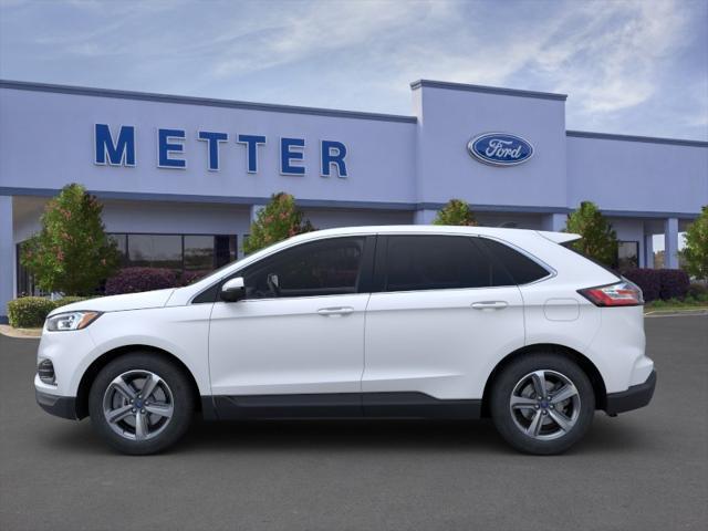 new 2024 Ford Edge car, priced at $41,844