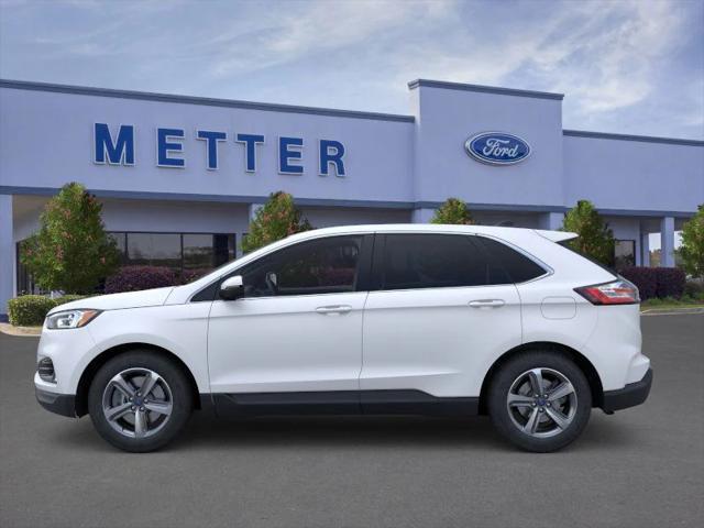new 2024 Ford Edge car, priced at $41,050