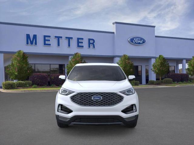 new 2024 Ford Edge car, priced at $41,050