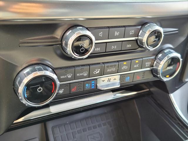 used 2022 Ford F-150 car, priced at $39,988