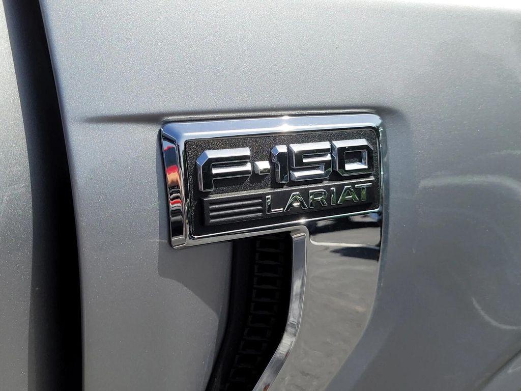 used 2022 Ford F-150 car, priced at $52,988