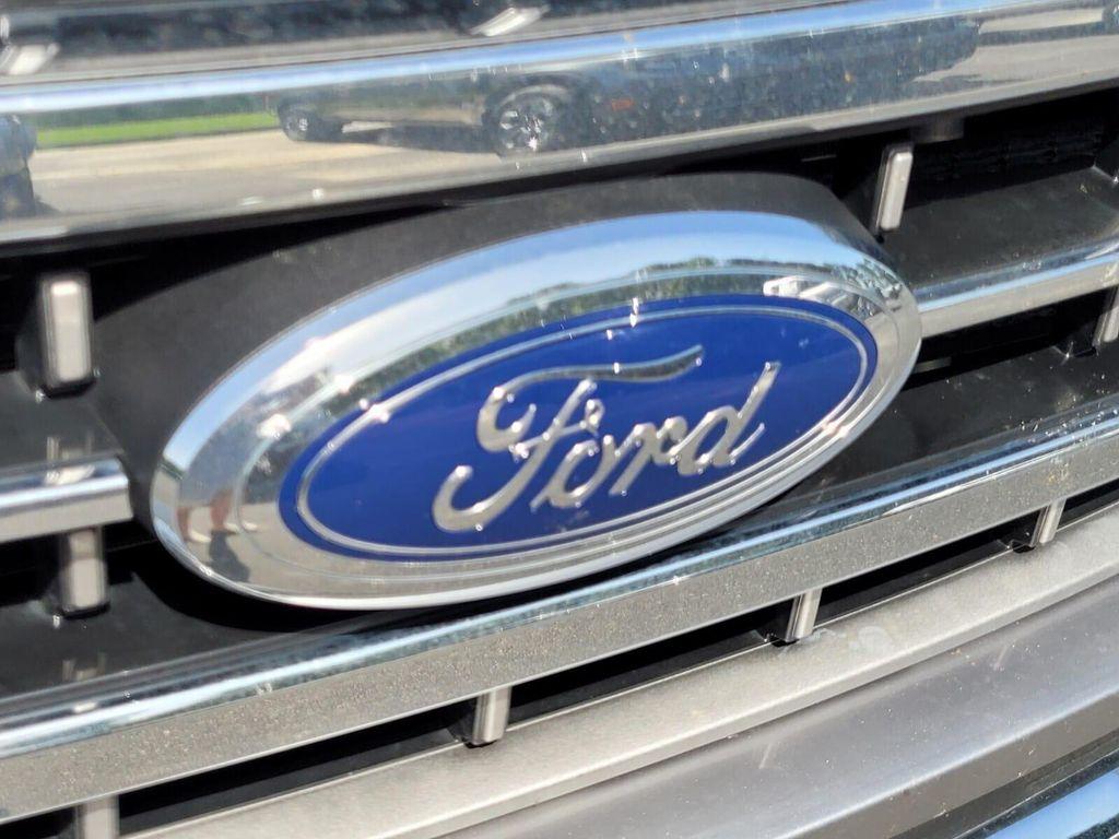 used 2022 Ford F-150 car, priced at $52,988