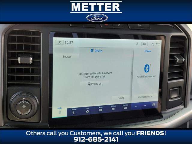 used 2022 Ford F-150 car, priced at $54,794