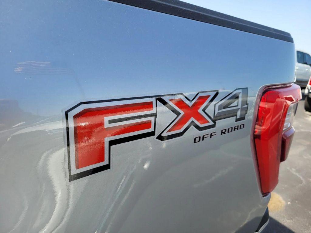 used 2022 Ford F-150 car, priced at $52,988