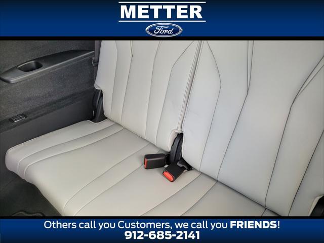 used 2022 Acura MDX car, priced at $43,794