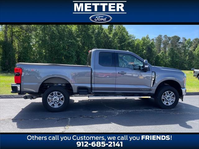 used 2023 Ford F-350 car, priced at $64,794