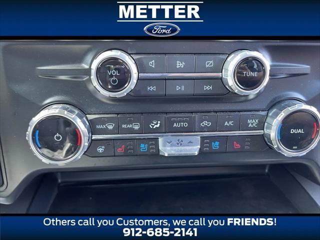 used 2023 Ford F-350 car, priced at $64,794