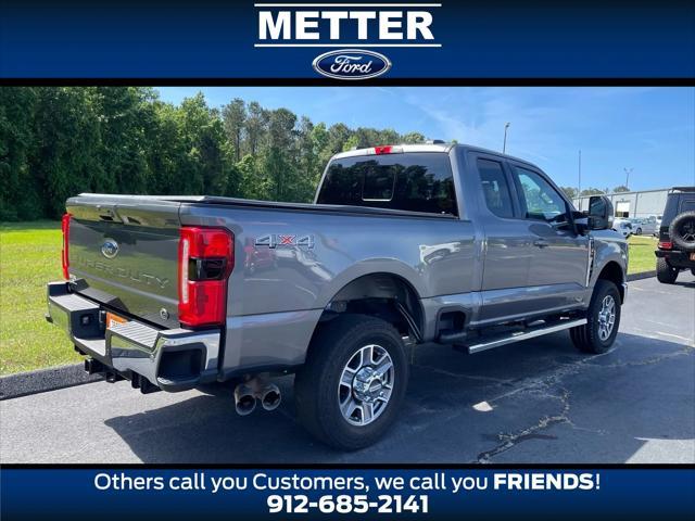 used 2023 Ford F-350 car, priced at $64,794