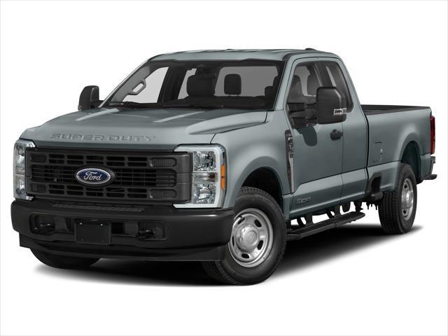 used 2023 Ford F-350 car, priced at $69,499