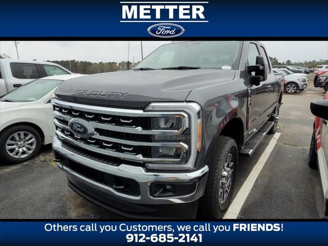 used 2023 Ford F-350 car, priced at $64,794