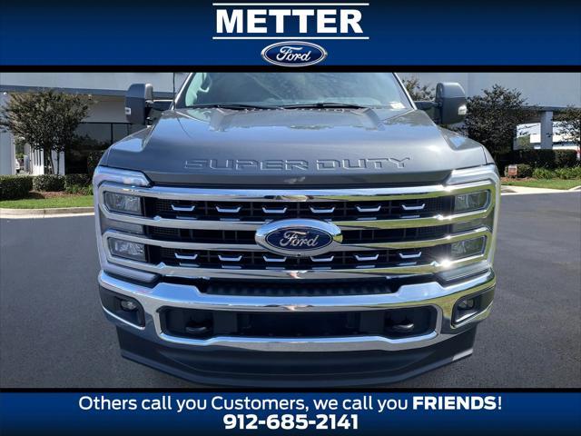 used 2023 Ford F-350 car, priced at $64,794