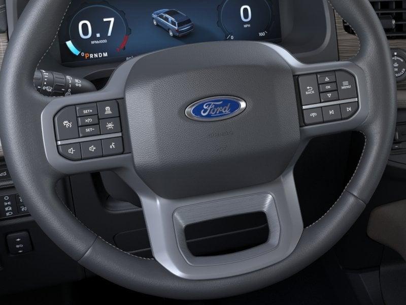 new 2024 Ford Expedition Max car, priced at $79,095