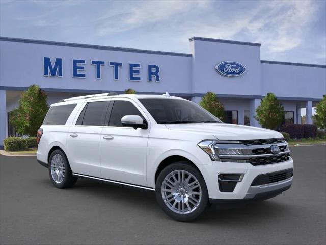 new 2024 Ford Expedition car, priced at $74,807