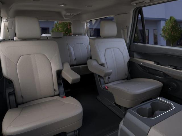 new 2024 Ford Expedition car, priced at $74,807