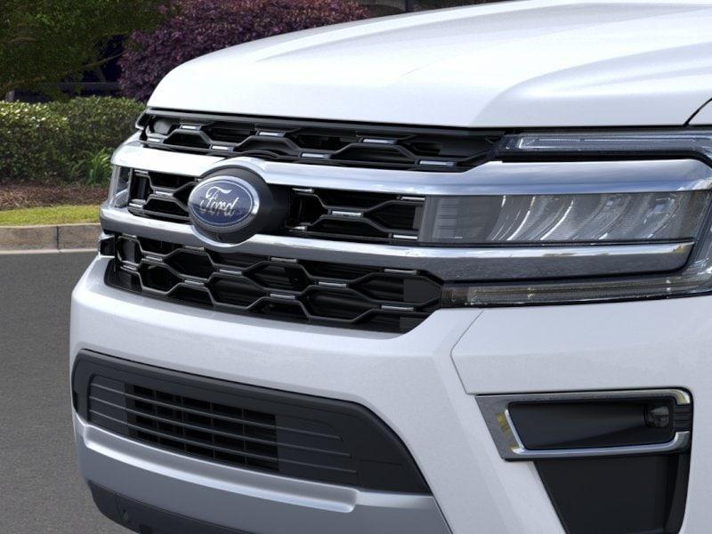 new 2024 Ford Expedition Max car, priced at $77,845
