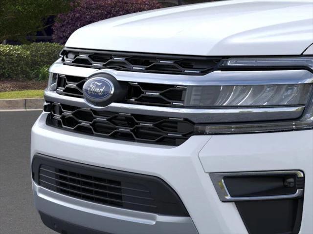 new 2024 Ford Expedition Max car, priced at $75,457