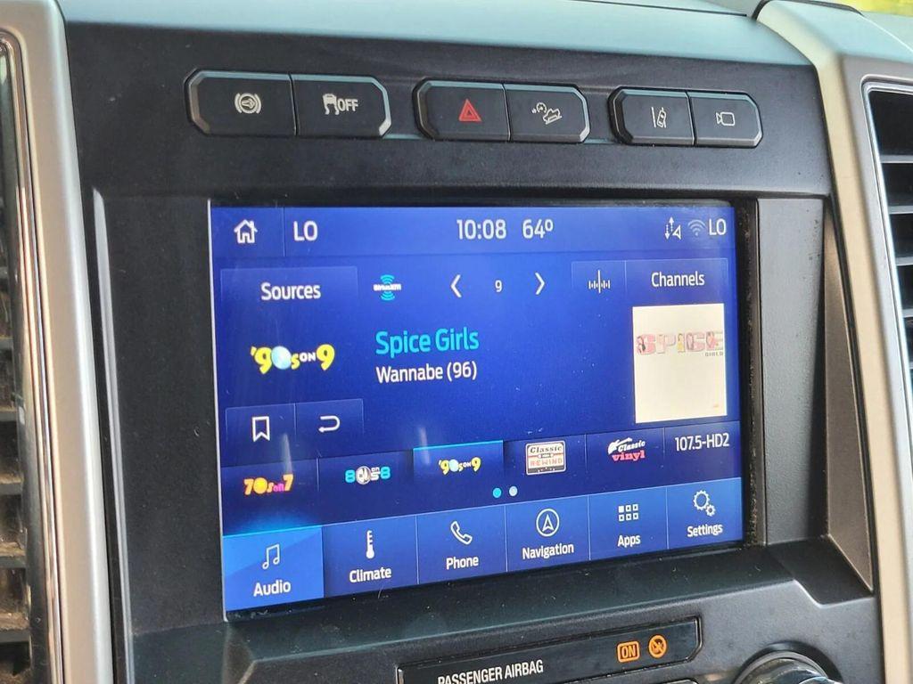 used 2021 Ford F-350 car, priced at $59,988