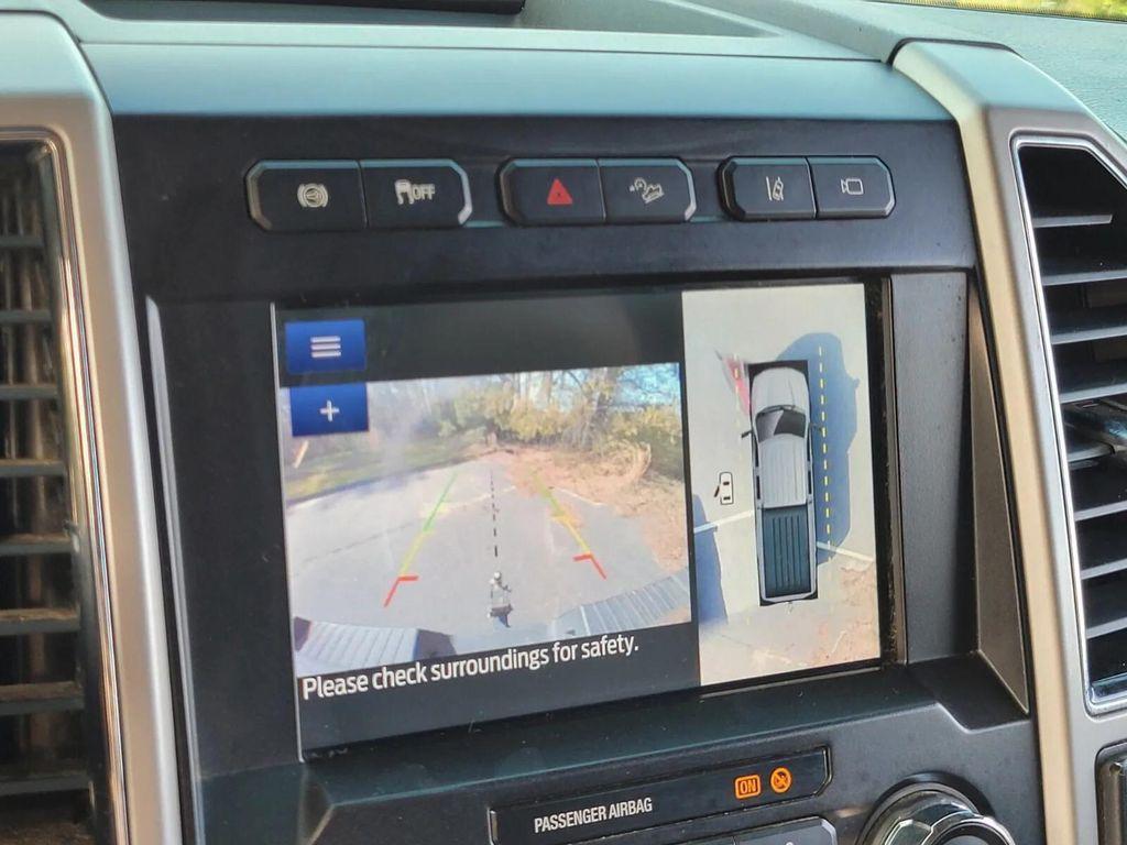 used 2021 Ford F-350 car, priced at $59,988
