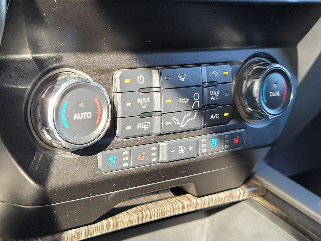 used 2021 Ford F-350 car, priced at $59,988