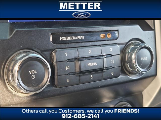 used 2021 Ford F-350 car, priced at $63,794