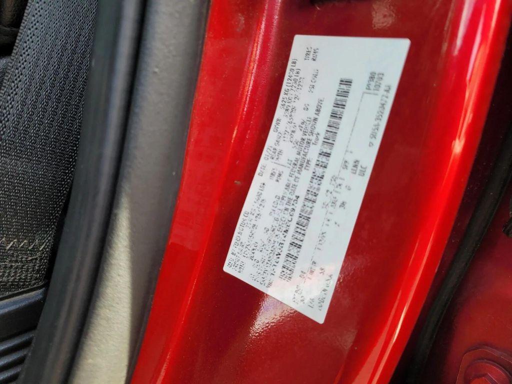 used 2021 Ford F-350 car, priced at $59,988