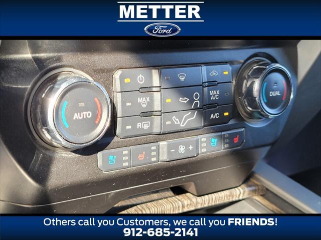 used 2021 Ford F-350 car, priced at $63,794