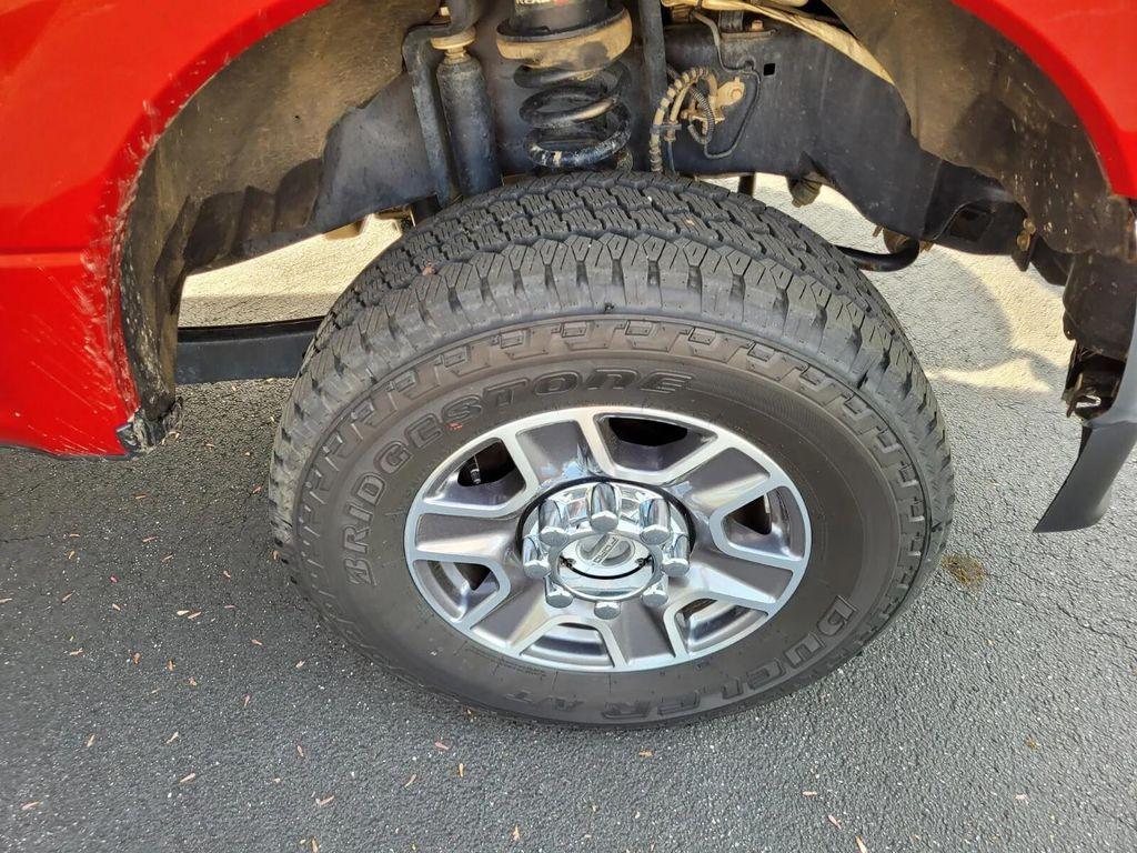 used 2021 Ford F-350 car, priced at $59,988