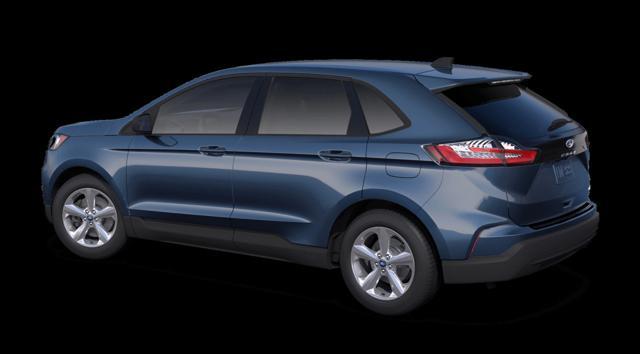 new 2024 Ford Edge car, priced at $38,557