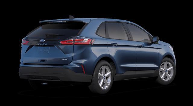 new 2024 Ford Edge car, priced at $38,557