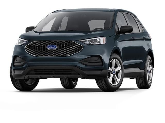 new 2024 Ford Edge car, priced at $38,945